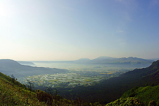 than tai du doan mien nam